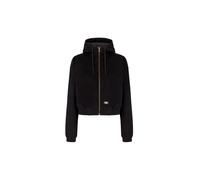 DICKIES Chaqueta de entretiempo 'CORDUROY' negro M negro