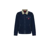 DICKIES Chaqueta de entretiempo 'DENIM PAINTER JACKET' añil / azul claro XS añil / azul claro