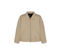 Dickies Chaqueta Eisenhower con forro para niños unisex Arena Size XS
