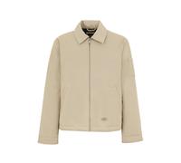 DICKIES Chaqueta de entretiempo 'Eisenhower' beige claro XXL beige claro