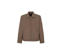 DICKIES Chaqueta de entretiempo 'Eisenhower' marrón XL marrón