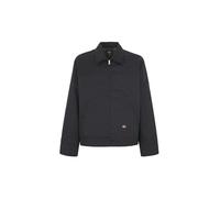 DICKIES Chaqueta de entretiempo 'Eisenhower' negro XL negro