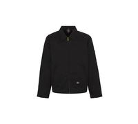 DICKIES Chaqueta de entretiempo 'Eisenhower' negro XS negro