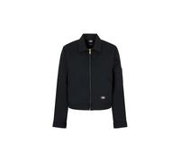 DICKIES Chaqueta de entretiempo 'EISENHOWER' negro XS negro