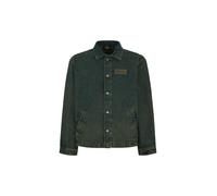 DICKIES Chaqueta de entretiempo 'Lewistown' azul XL azul