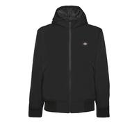 Dickies Chaqueta New Sarpy Hombre Negro Size 2XL
