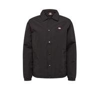 DICKIES Chaqueta de entretiempo 'Oakport Coach' azul real / rojo claro / negro / blanco XL azul real / rojo claro / negro / blanco