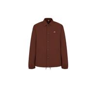 DICKIES Chaqueta de entretiempo 'Oakport Coach' marrón rojizo XL marrón rojizo