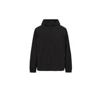 DICKIES Chaqueta de entretiempo 'RONAN' negro L negro
