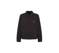 DICKIES Chaqueta de entretiempo 'Service Painter' ecru / negro S ecru / negro