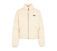 DICKIES Chaqueta de entretiempo 'Summerdale' beige claro XS beige claro