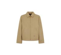 DICKIES Chaqueta de entretiempo 'UNLINED EISENHOWER' beige claro S beige claro