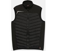 Dickies Chaqueta de hombre Gen Hybrid B/N Negra XXL