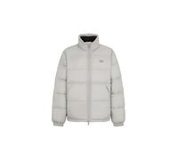 DICKIES Chaqueta de invierno 'WALDENBURG' gris claro XXL gris claro