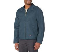 Dickies - Chaqueta de manga larga para hombre, Fuerza aérea, azul, XL