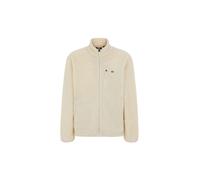 DICKIES Chaqueta polar 'MOUNT HOPE' beige / mezcla de colores XL beige / mezcla de colores