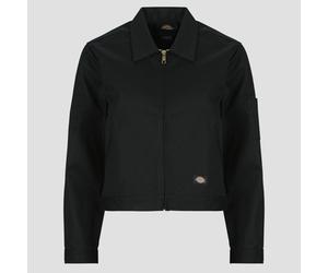 Dickies Chaqueta UNLINED CROPPED EISENHOWER JACKET in Negro EU M