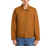 Dickies Chaqueta forrada Eisenhower Hombre Marrón Pato Size M