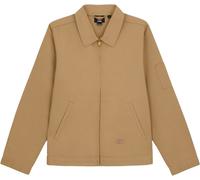 Dickies - Chaquetas - M Unlined Eisenhower Jacket Rec Khaki - Talla L - Beige Beige L