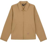 Dickies - Chaquetas - M Unlined Eisenhower Jacket Rec Khaki - Talla M - Beige Beige M