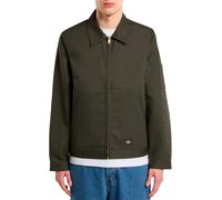 Dickies - Chaquetas - M Unlined Eisenhower Jacket Rec Olive Green - Talla M - Caqui Caqui M