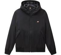 Dickies - Chaquetas - New Sarpy Jacket Black - Talla L - Negro Negro L