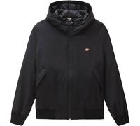 Dickies - Chaquetas - New Sarpy Jacket Black - Talla M - Negro Negro M
