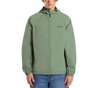 Dickies - Chaquetas - Ronan Shell Jacket Sea Spray - Talla M - Verde Verde M