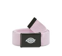 DICKIES Cinturón 'Orcutt' rosa claro 80-105 rosa claro