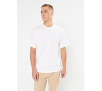 Dickies Clancy heavyweight tee L Blanco