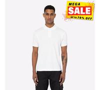 Dickies Hombre, Polo Everyday, White, XXL