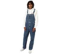 Dickies Classic Denim Babero Herren-Latzhose Jeans Mono Jeanslatzhose Azul Nuevo