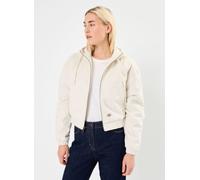 Dickies Corduroy Hooded Jacket W L Blanco