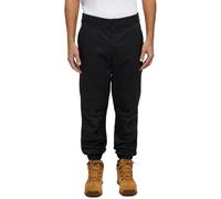 Dickies, Corredora de Sarga Tipo Cargo para Hombre, Negro, XL