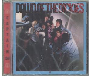 Dickies - Dawn of the Dickies