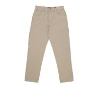 Dickies - Dc Carpenter Pant - Trousers - Hombre - Beige - W33 -