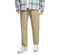 Dickies de los hombres Pantalones de carpintero de pato, Beige