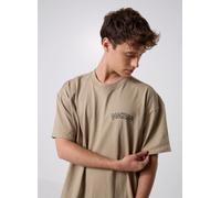 Dickies Decartuville Tee Ss XXL Beige