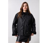 Dickies Decherd Jacket W M Negro