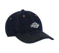 Dickies Denim Negro Sombrero