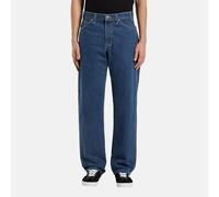 Dickies Denim Utility Jean Relaxed Jeans, Azul (Indigo Blue), 40 para Hombre