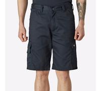 Dickies Diario Hombre Informal Multiuso Construcción Trabajo Cortos Gris