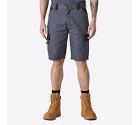 Dickies Pantalón Corto Hombre Everyday Short Gris/Negro W28