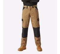 Dickies Diario Hombre Utilidad Trabajo Multi Bolsillos Pantalones ( Recto)