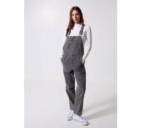 Dickies Dickies Classic Denim Bib W L Gris