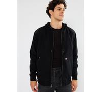 Dickies Dickies hooded duck canvas jacket sw M Negro