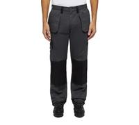 Dickies DK0A4Z43CHB1041 Pantalones, Carbón Negro, Talla Unica Men's