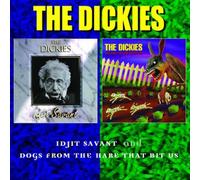Dickies - Dogs from the Hare That..
