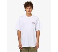 Dickies Donut House T-Shirt Blanco