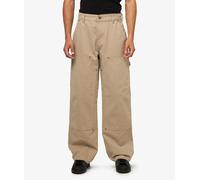 Dickies Double Knee Carpenter Pants Beige